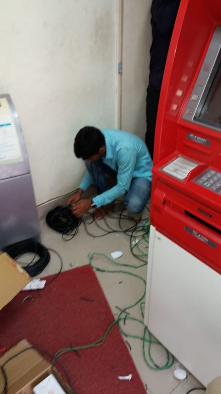 ICICI Project